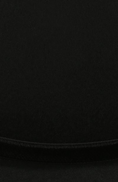 Фетровая шляпа ANN DEMEULEMEESTER, арт. 1902-8696-400-099, фото 3