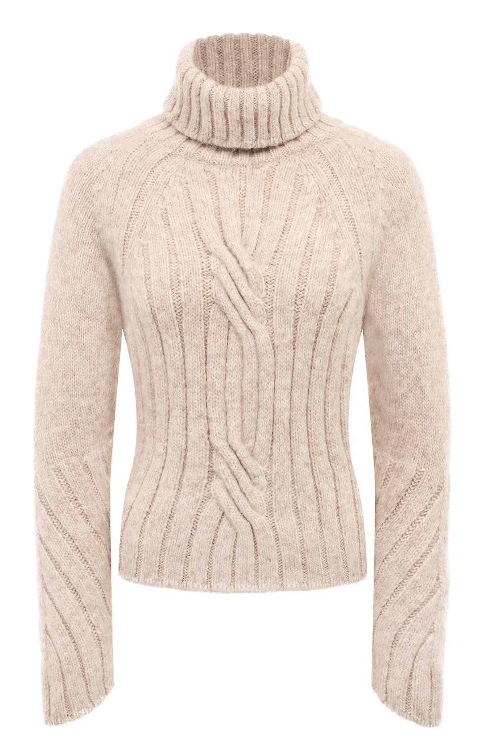 Свитер KITON, арт. D587400070100701, фото 1