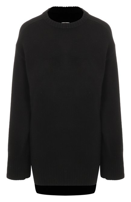 Женский свитер из шерсти и кашемира LOULOU DE SAISON, арт. SAFI LDS