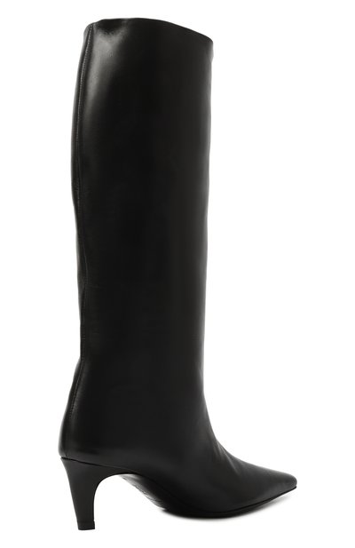 Кожаные сапоги cave JUDE, арт. CAVE KNEE B00T, фото 5