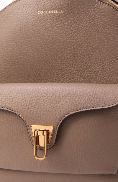 Рюкзак beat generation COCCINELLE, арт. E1 TFK 14 01 01, фото 3