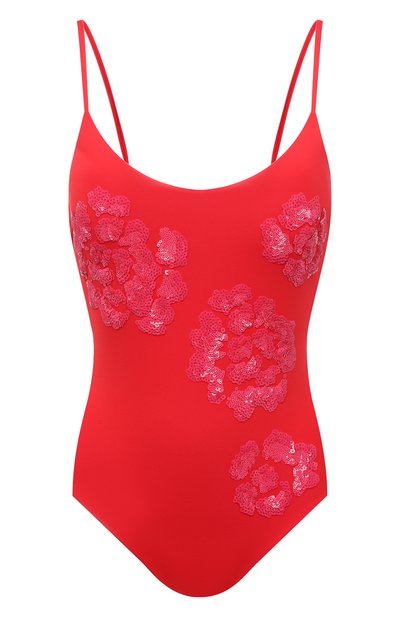 Слитный купальник FISICO, арт. S1/F/MC06MP, фото 1