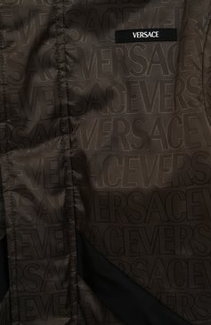 Ветровка VERSACE, арт. 1011360/1A08321/4A-6A, фото 3
