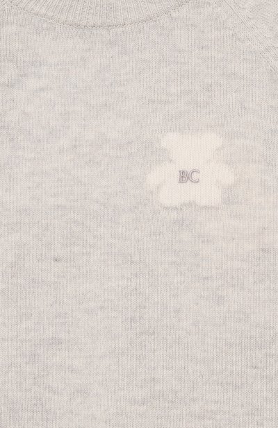 Кашемировый комбинезон BRUNELLO CUCINELLI, арт. B22M0209R, фото 3