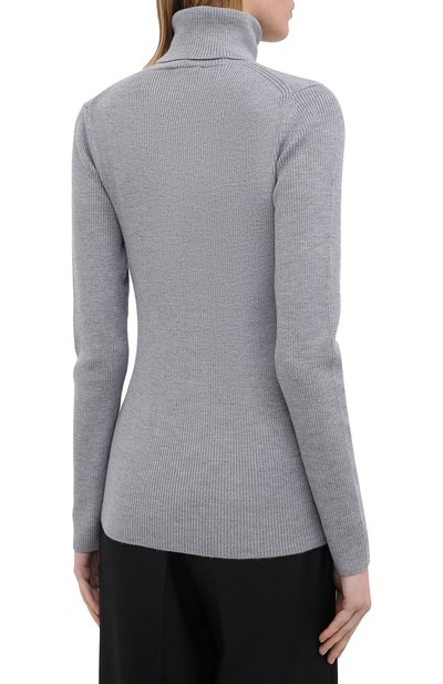 Шерстяная водолазка KENZO, арт. FA62PU5243TA, фото 4