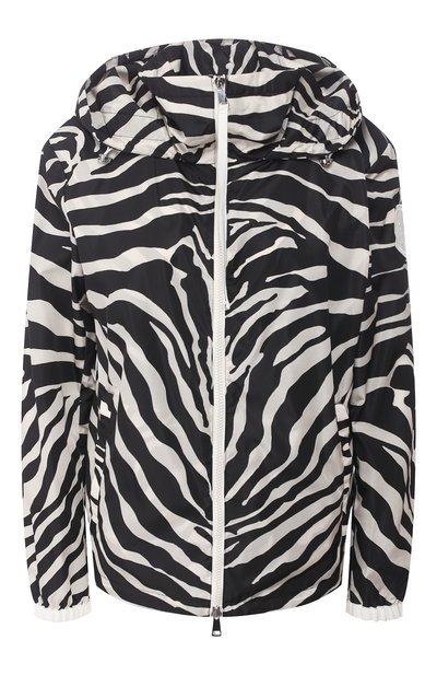 Женская куртка pomme MONCLER, арт. F1-093-1A743-00-C0495