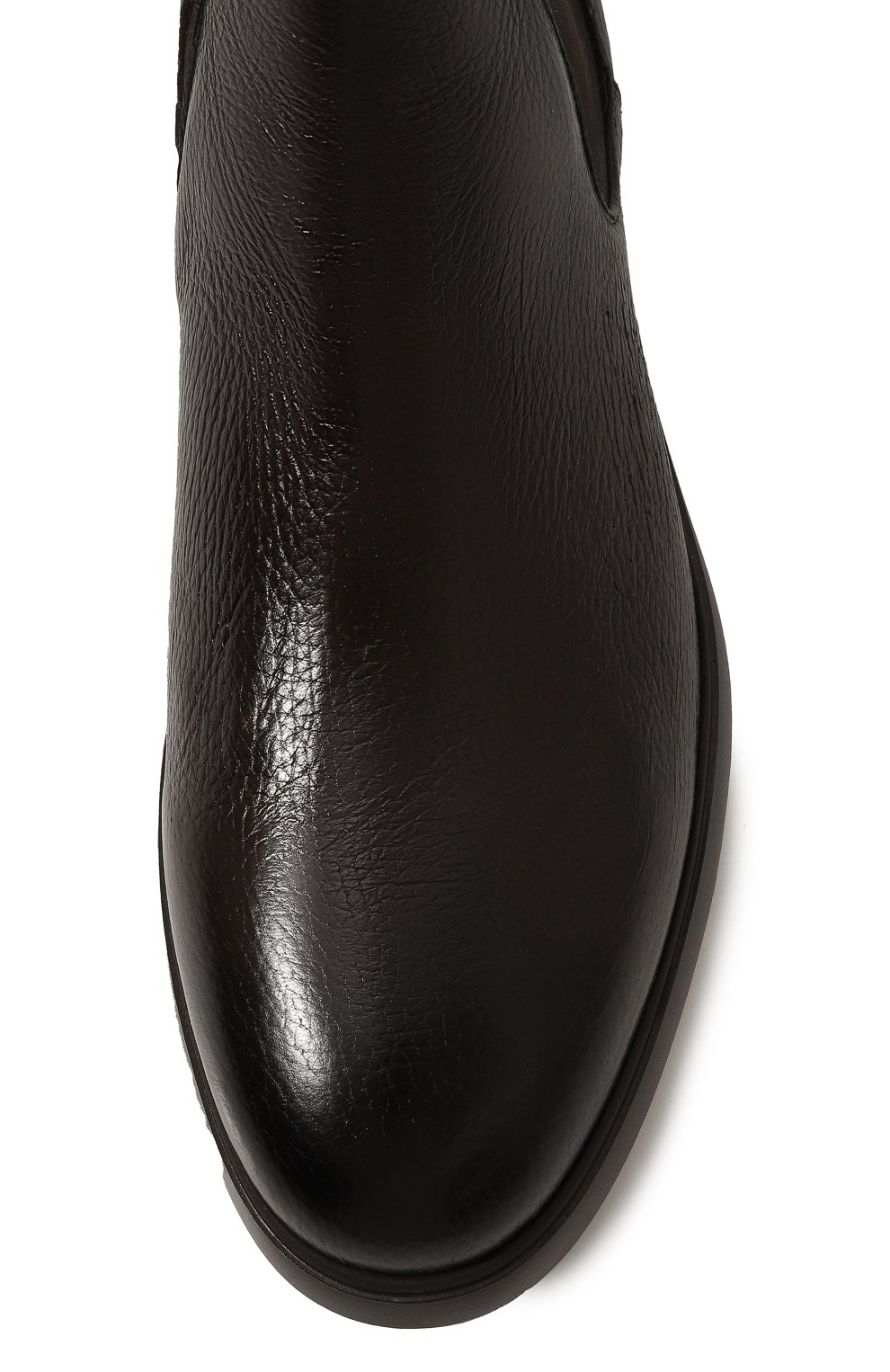 Кожаные челси BLU BARRETT, арт. EDWIN-12097.13, фото 6