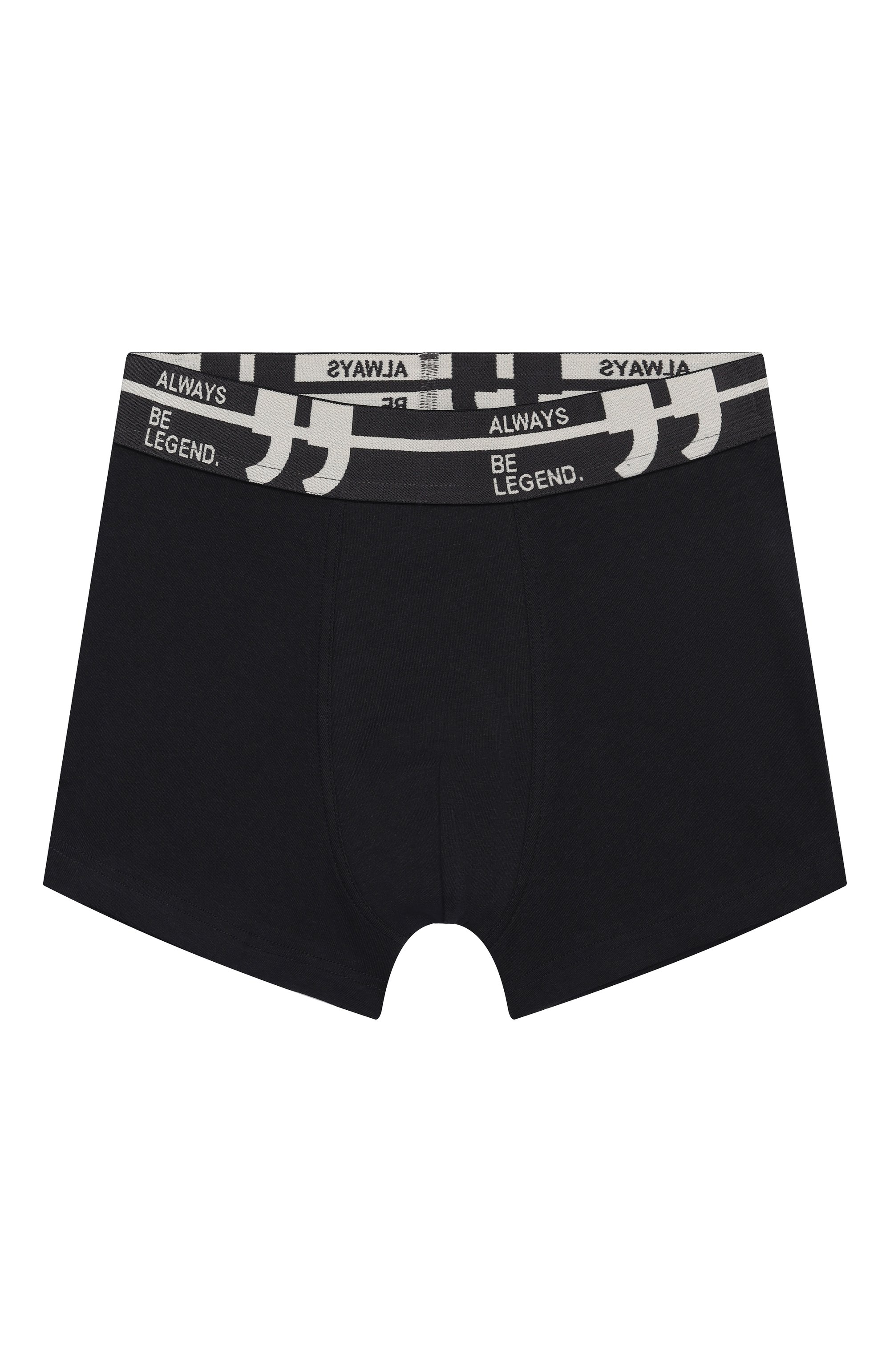 Комплект из двух боксеров SANETTA, арт. 349276, фото 2