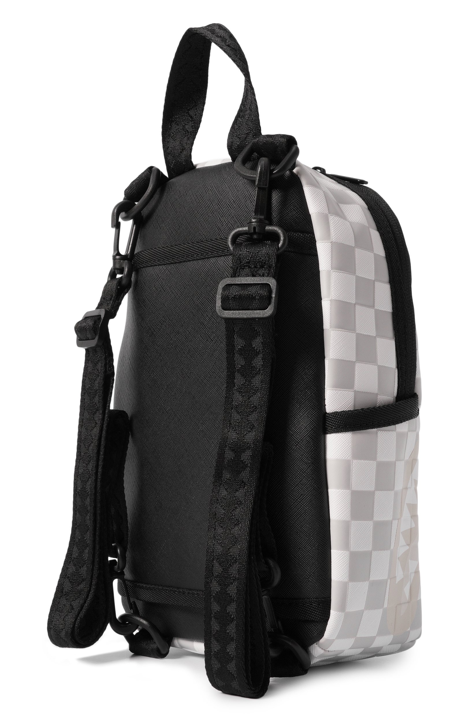 Рюкзак SPRAYGROUND, арт. 910B7297NSZ/PIGGYBACK BAG BACKPACK, фото 6
