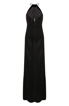 Атласное платье NILI LOTAN, арт. 12487-W349, фото 1