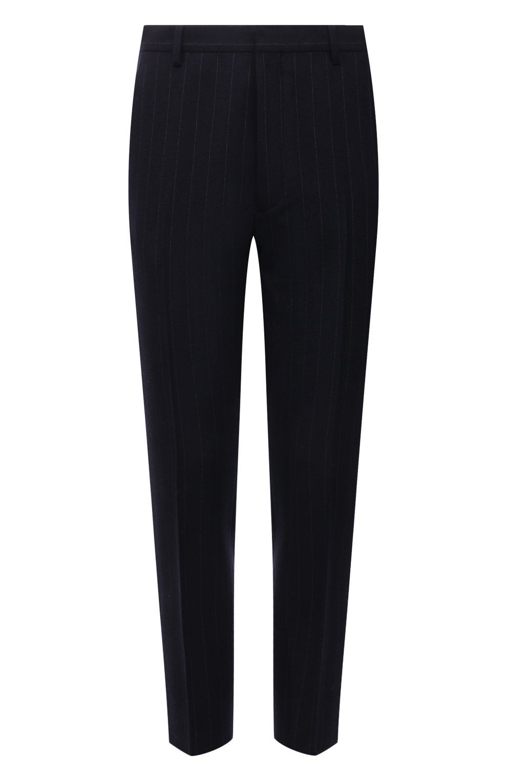 Шерстяные брюки PRADA, арт. UP0147-1ZCX-F0008-212, фото 1