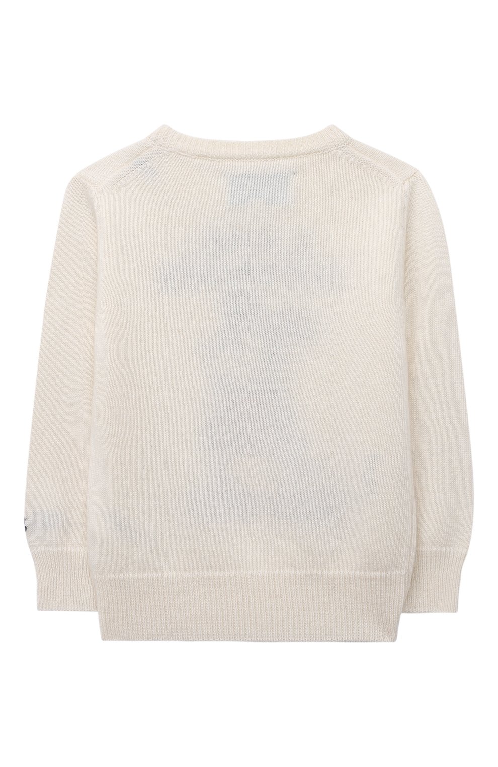 Пуловер MC2 SAINT BARTH, арт. STBK D0UGLAS/D0U0001/01386C/10-16, фото 2