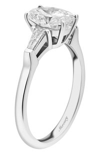 Кольцо MERCURY, арт. MR150WODB, фото 4