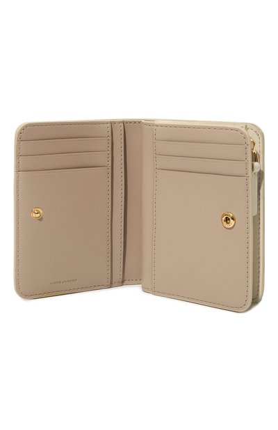 Кожаное портмоне MARC JACOBS (THE), арт. 2S3SMP003S01, фото 3
