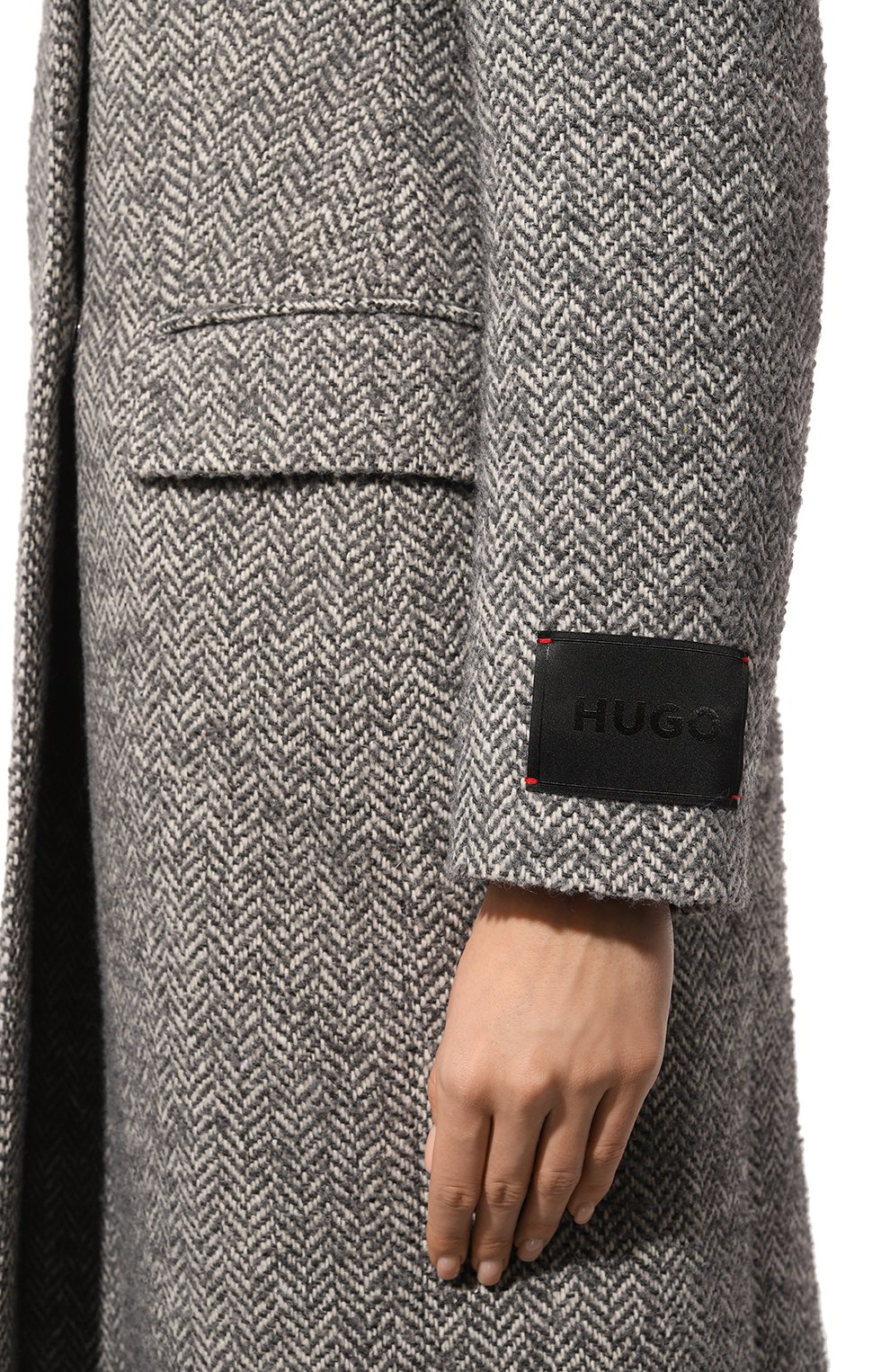 Пальто HUGO, арт. 50523550, фото 5
