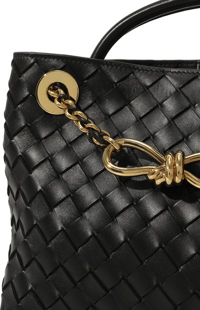 Сумка andiamo small BOTTEGA VENETA, арт. 786008/VCPP1, фото 3