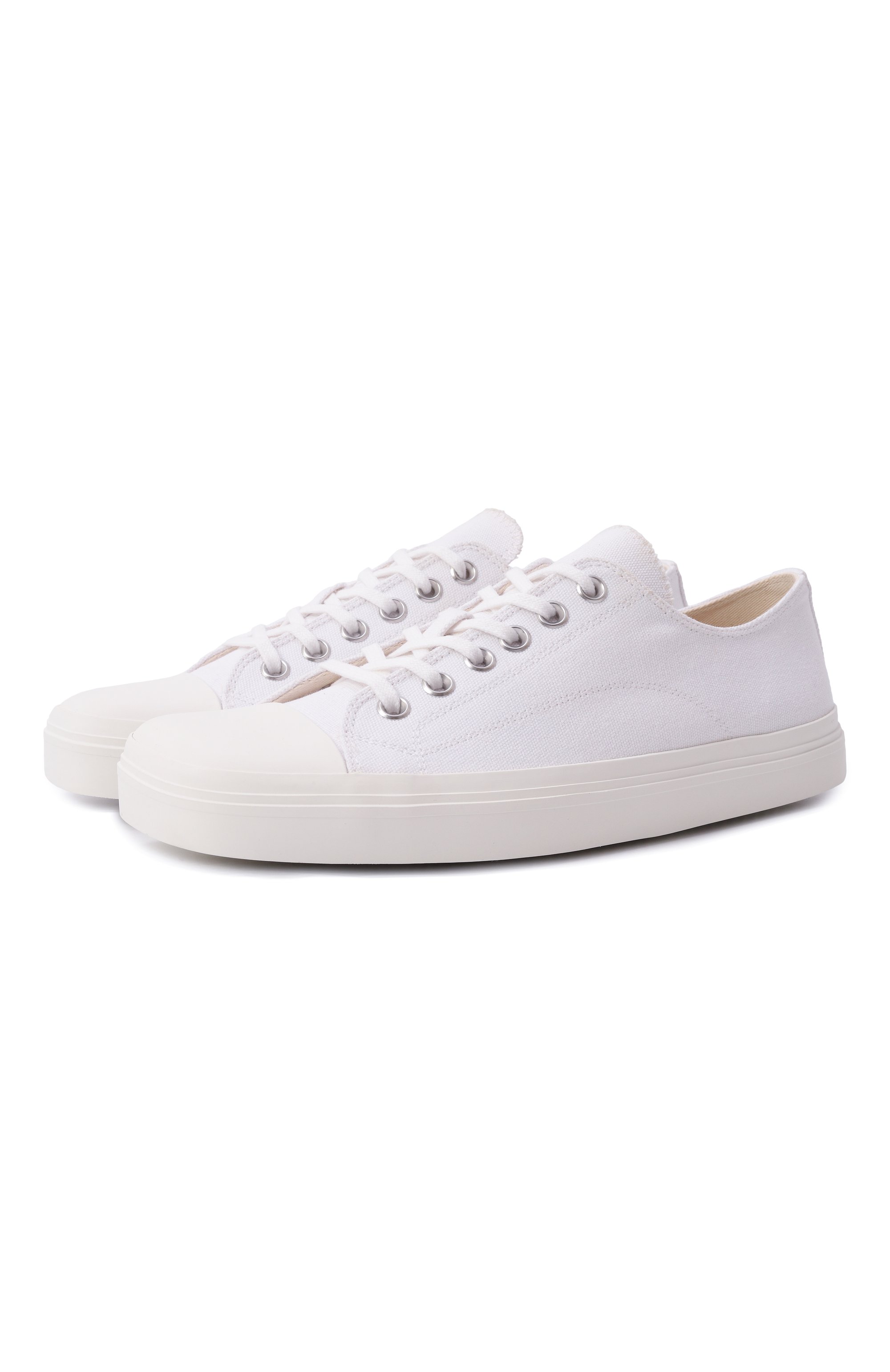 Текстильные кеды edge MOSCHINO, арт. 15053/GR0, фото 1