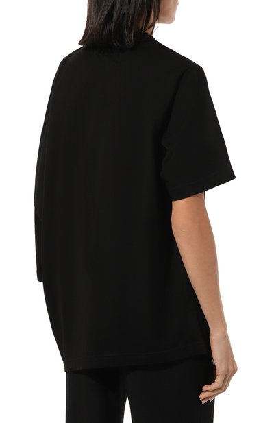 Хлопковая футболка RED SEPTEMBER, арт. 924.02.32.03, фото 4