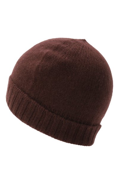 Кашемировая шапка MVST, арт. A25-120-MT, фото 2