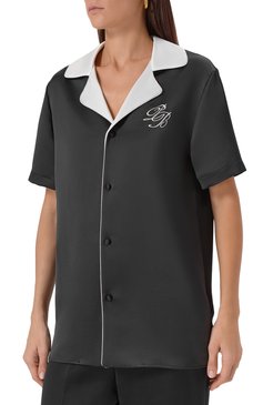 Блузка BALMAIN, арт. CH0HN089/XI63, фото 3