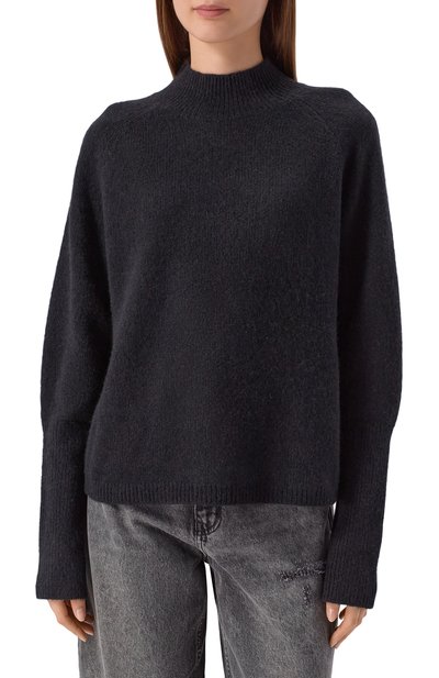 Шерстяной свитер HUGO, арт. 50548251, фото 3