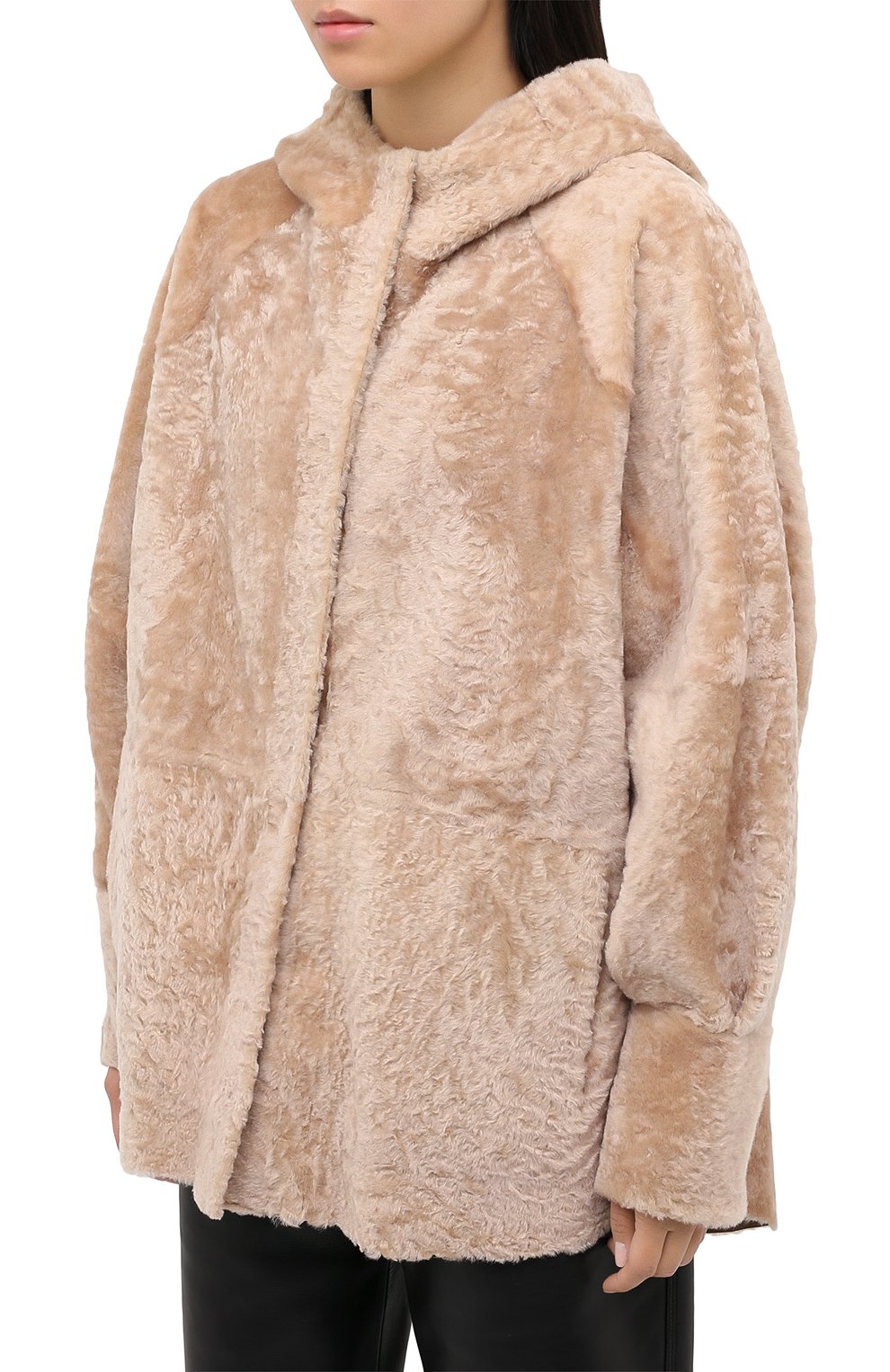 Дубленка DROME, арт. DPD3086/D304, фото 4