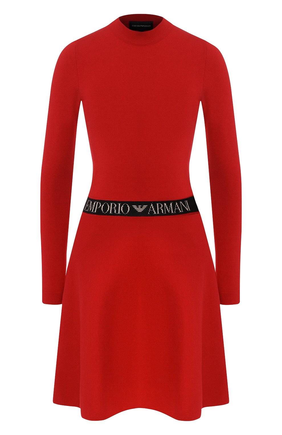 Платье EMPORIO ARMANI, арт. 3H2AWY/2M75Z, фото 1