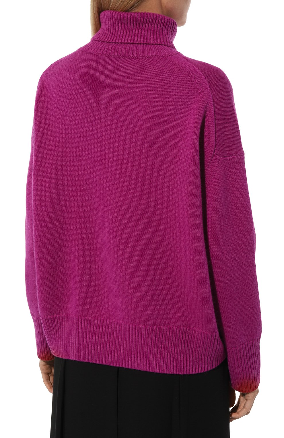 Кашемировый свитер ALINE, арт. AL060401, фото 4