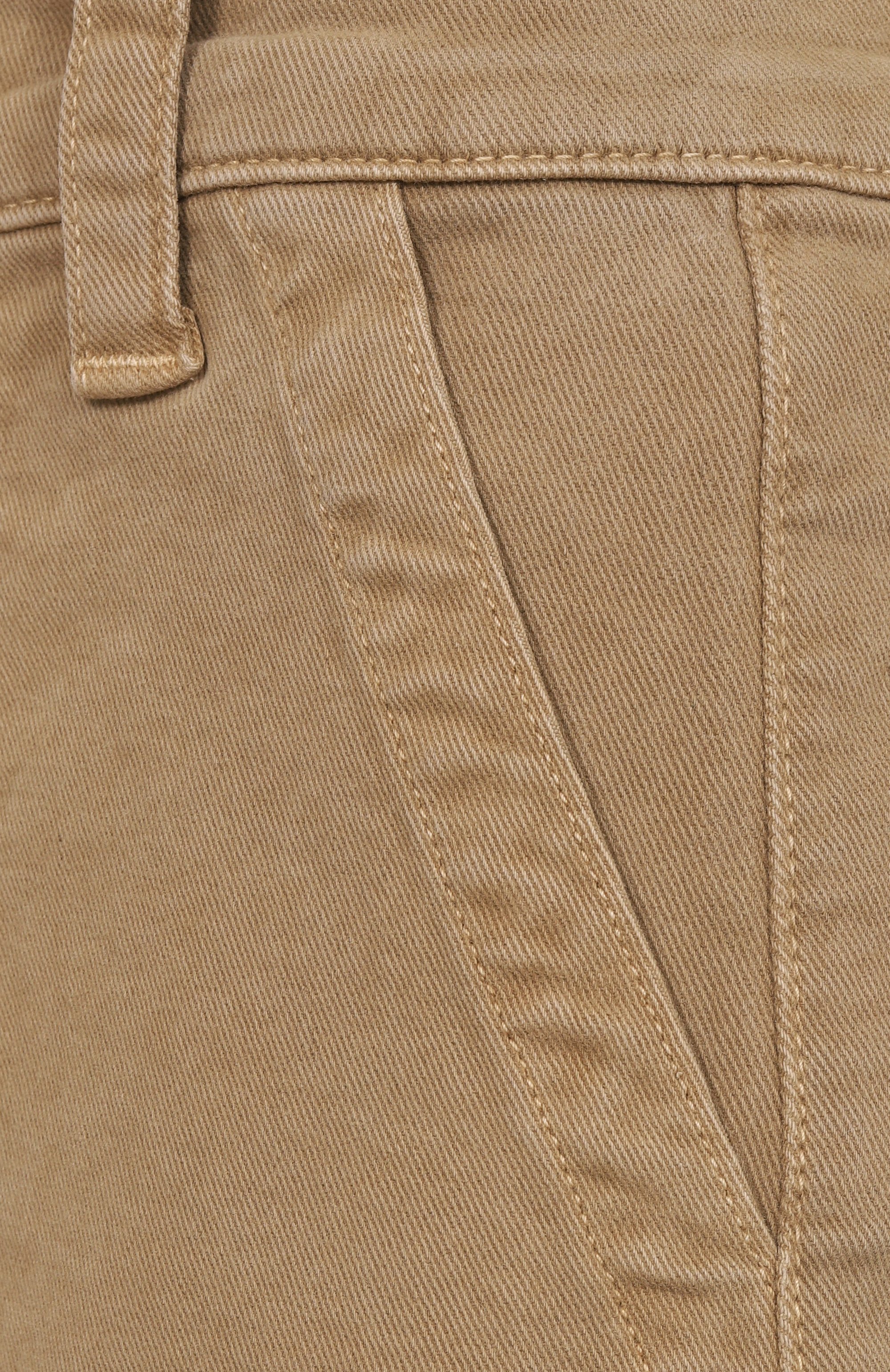 Джинсы cameron PAIGE бежевого цвета по цене 40900 руб., арт. 1F19208-C147, фото 6 Джинсы cameron PAIGE, арт. 1F19208-C147, фото 6