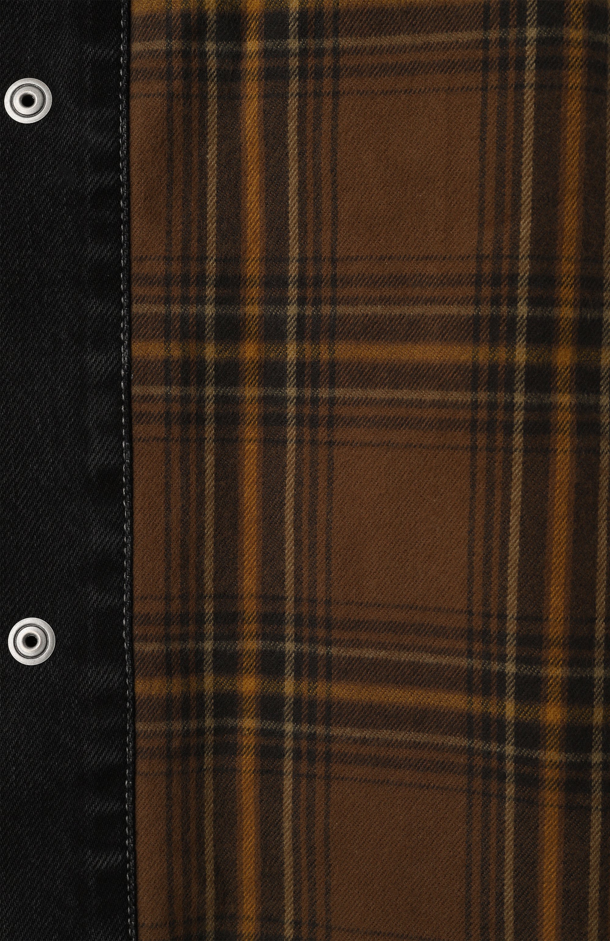 Джинсовая куртка MAISON MARGIELA, арт. S51AM0477/S30842, фото 14