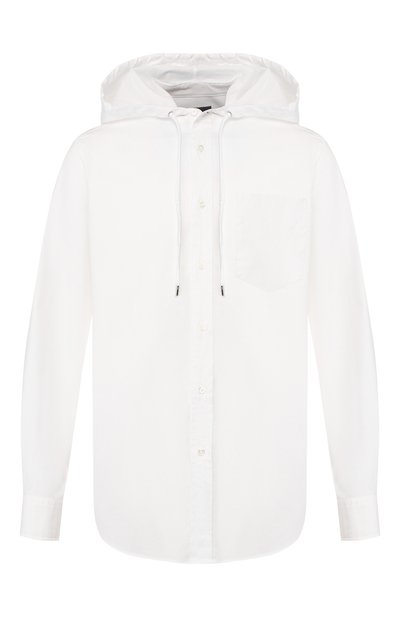 Хлопковая рубашка RALPH LAUREN, арт. 790780927, фото 1