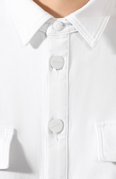 Джинсовый комбинезон JACOB COHEN, арт. WILMA 01908-S/53, фото 5