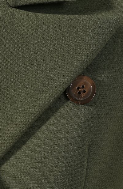Двубортный жакет LESYANEBO, арт. FW19/Н-108, фото 5