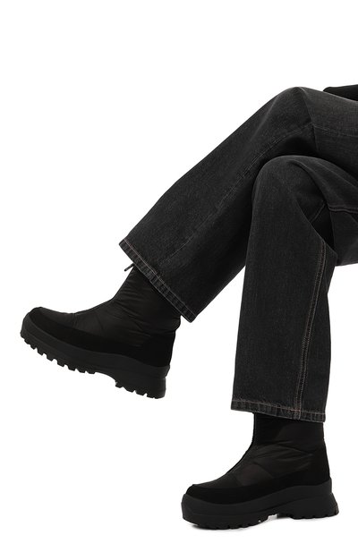 Текстильные полусапоги JOG DOG, арт. 1205AWLAV3-043, фото 3