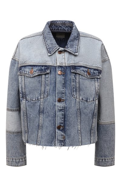 Женская джинсовая куртка KSUBI, арт. 5000006908