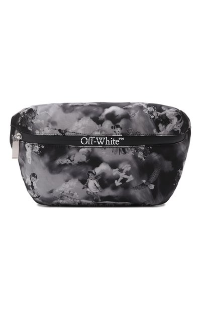 Мужская поясная сумка OFF-WHITE, арт. 0MN0037S25FAB001