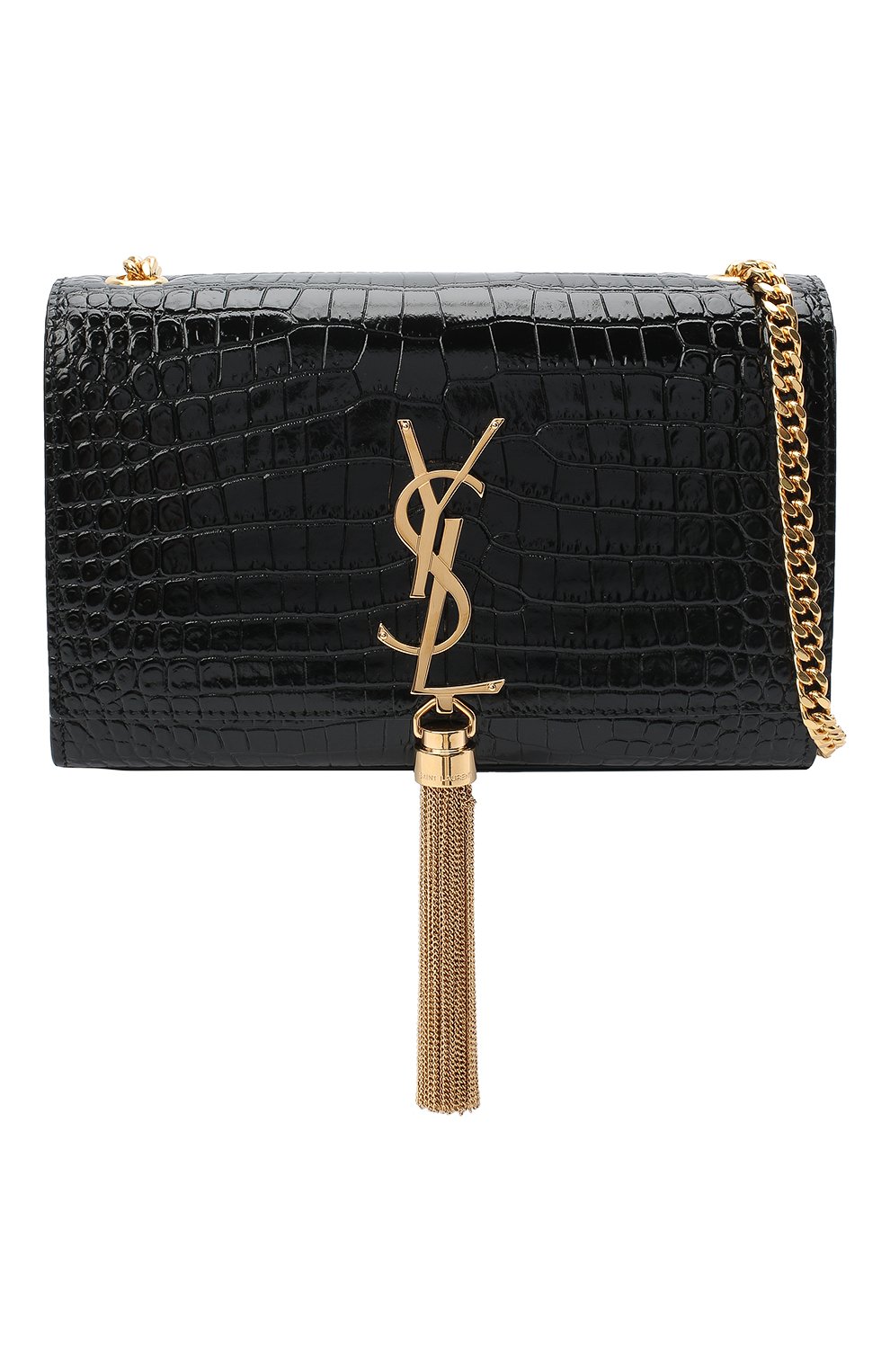 Сумка kate small  SAINT LAURENT, арт. 474366/DND0J, фото 5