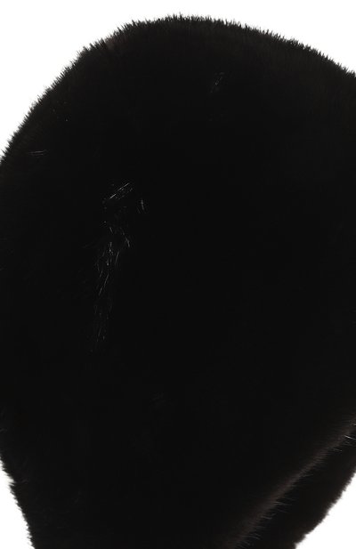 Капор ливия из меха норки FURLAND, арт. 0191800110272600000, фото 4