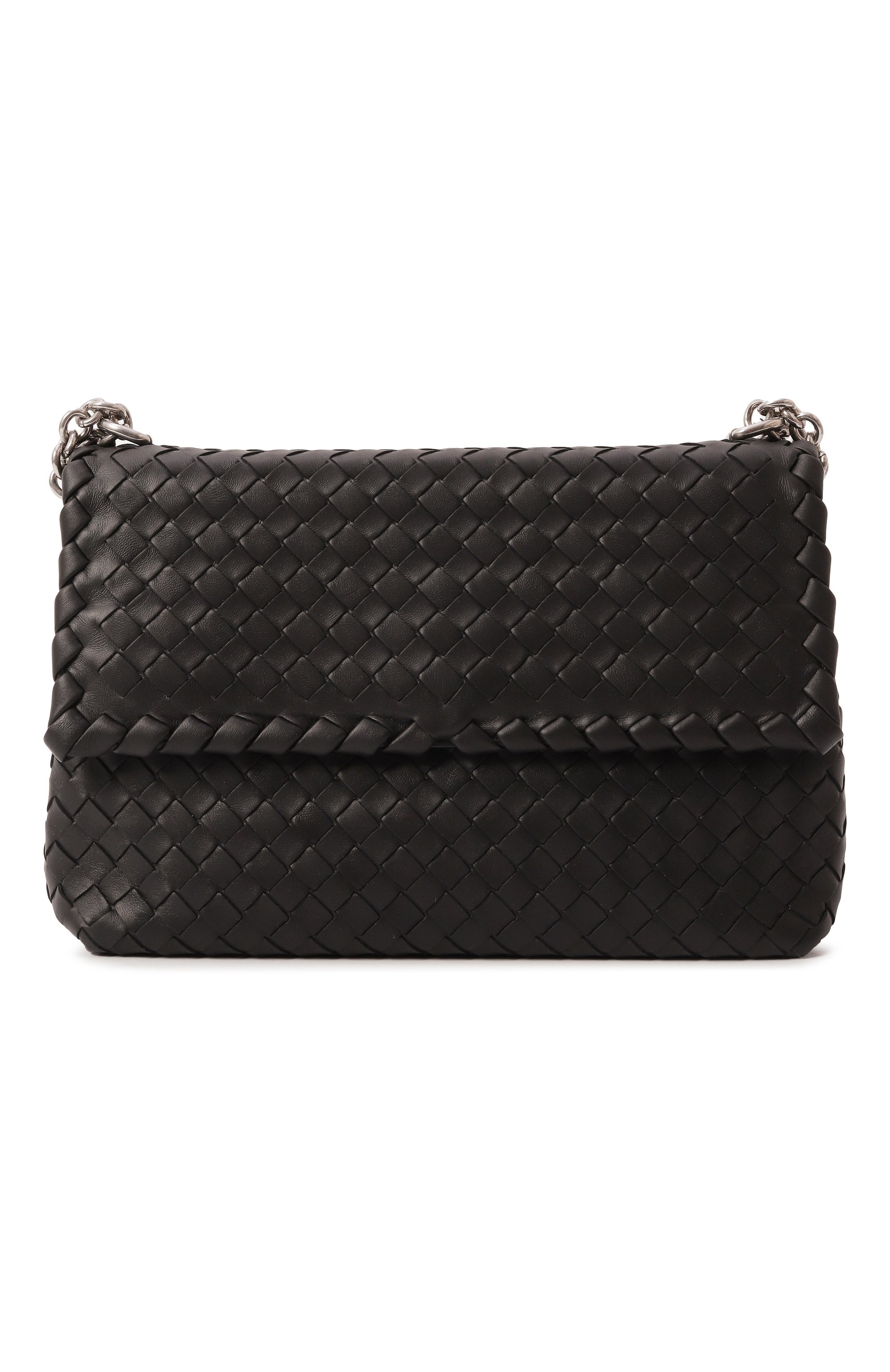 Сумка olimpia small BOTTEGA VENETA, арт. 386498/V3UN1, фото 1