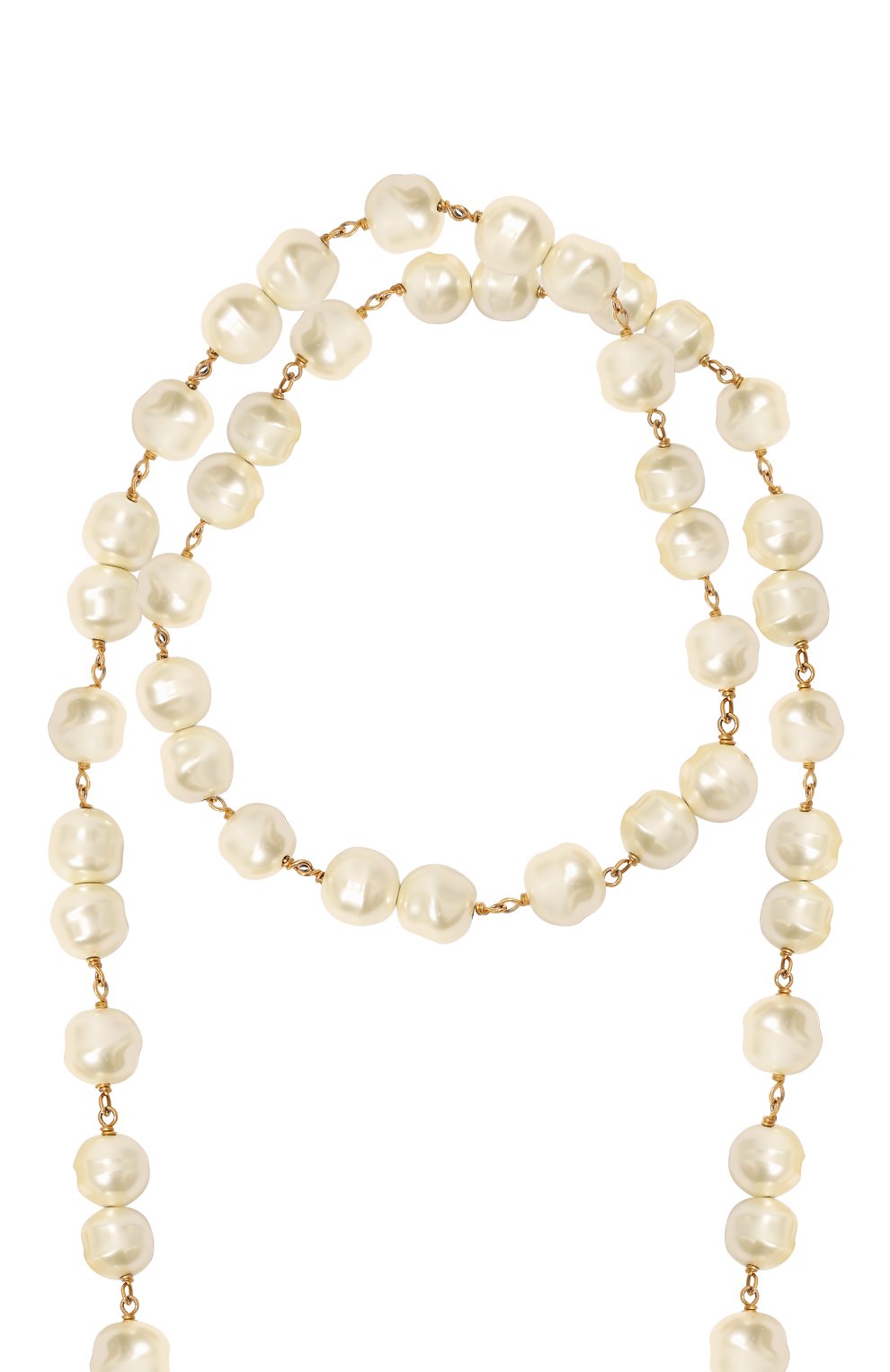 Колье GUCCI, арт. 515169 I6896, фото 4