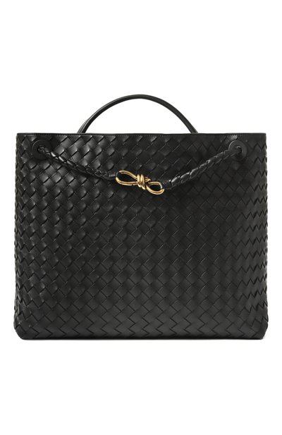 Женская сумка andiamo large BOTTEGA VENETA, арт. 766019/VCPP1