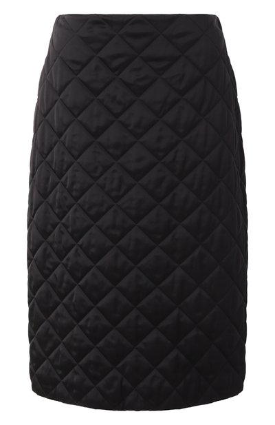 Женская утепленная юбка JIL SANDER, арт. J03MA0188-J65274