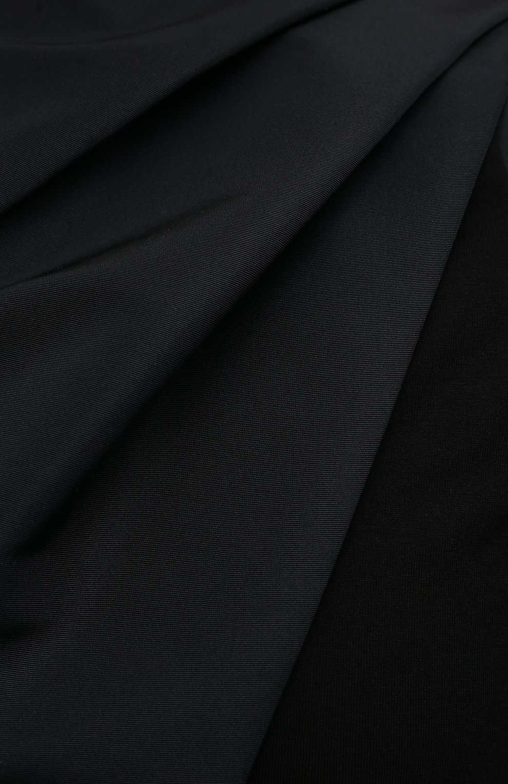 Хлопковый топ ALEXANDER MCQUEEN, арт. 687796/QLAAA, фото 5