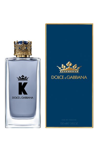 Туалетная вода k (150ml) DOLCE & GABBANA, арт. 3049650DG, фото 2