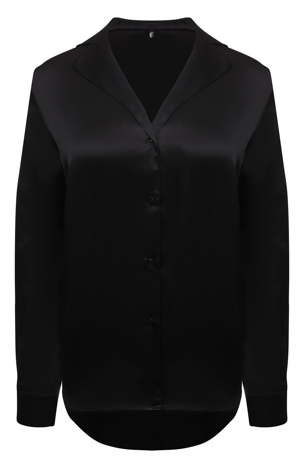 Шелковая рубашка AUBADE, арт. QS44, фото 1