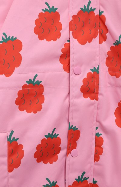 Утепленная куртка TINYCOTTONS, арт. AW23-274, фото 3