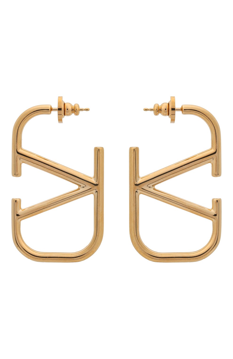 Серьги VALENTINO, арт. WW2J0F96/MET, фото 1