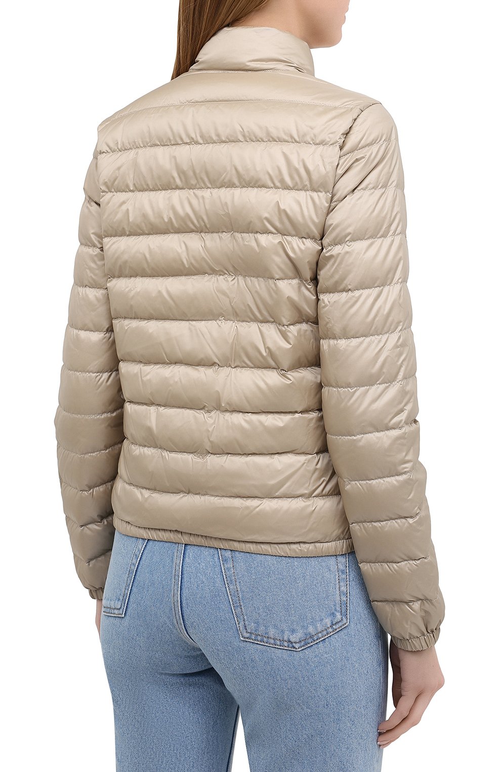 Пуховая куртка MONCLER, арт. G1-093-1A101-00-53048, фото 4