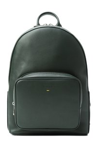 Темно-зеленый