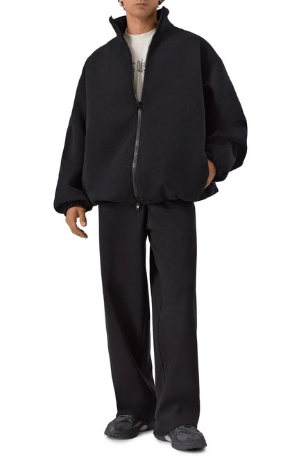 Мужской толстовка VETEMENTS, арт. UE64JA370B/STERN